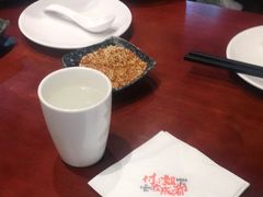 -付小姐在成都(中山公园店)