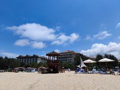 -惠州金海湾嘉华度假酒店