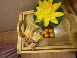 -兰派国际美容养生SPA