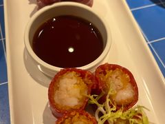 -蔡澜点心·粤菜(花城汇南区店)