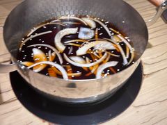 -沼津港精致料理·寿喜烧·烧鸟(漕河泾印象城店)