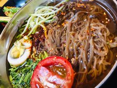 -小黑猪石板烤肉(皇冠花园店)
