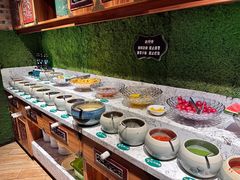 -老灶堂文创火锅(文艺路店)