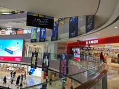 -宝龙城(杭州滨江店)