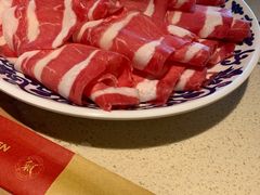 东镇肥牛-东镇老火锅(长春路首店)