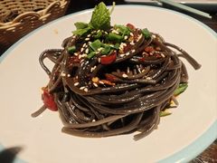 -江边城外烤全鱼(方庄时代购物中心店)