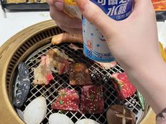 -和牛村烧肉放题(淄博王府井店)