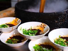 -甘记肥肠粉(马鞍北路店)