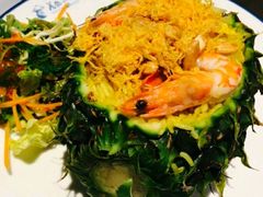 -美奈小馆·越南料理(中航城君尚购物中心店)