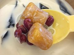 -iFood甜嫩嫩(江东北路店)