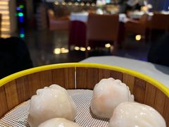 -岁粤Moon·湖景餐厅(月光码头店)