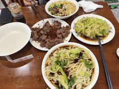 -柴氏风味斋(甘家口店)