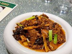 -米香居新鲁味·水饺餐厅