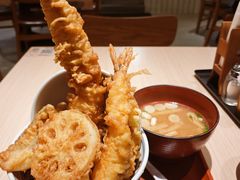 -爱蝦乃家(金虹桥店)