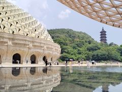 -牛首山文化旅游区