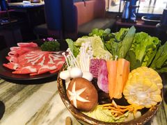 -大头椰·椰子鸡火锅(南宁万象城店)