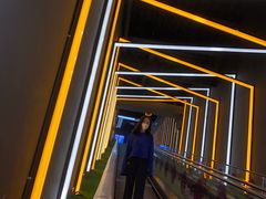 -Tenker Club弹刻极限主题公园 · 蹦床 · 团建 · 生日派对(大关店)