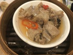 -添好运点心专门店(中环IFC店)