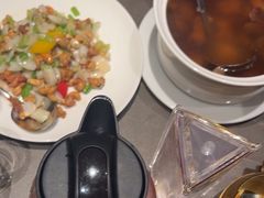 -张家卫·阳江菜·小海鲜(肥婆湾桥店)