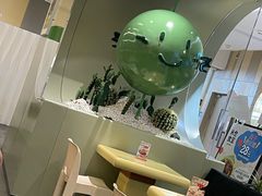 -米仓食堂(凯德广场店)