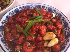 -湘江大码头·龙虾馆(渔人码头一店)