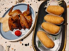 -点都德(中海环宇荟店)