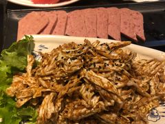 -清真·京华源铜锅涮肉(丰庆店)