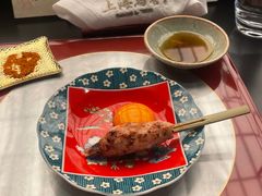 -鳥喜Toriki怀石烧鸟料理