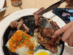 -豪客来牛排(云山大道店)