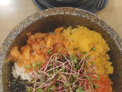-海兰江石锅饭(水上店)