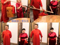 -文儒九号·闽菜馆(三坊七巷店)