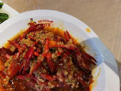 -味道工厂楚虾王(龙虾城店)