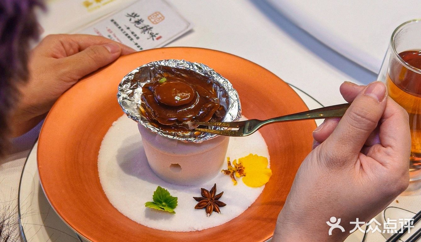尾牙跨年饭都帮领导想好吃什么了！