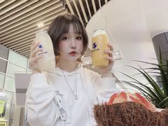 -蔻蔻椰·鲜萃椰子水(COCO Park店)
