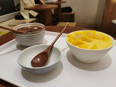 -小团圆糖水铺(襄阳南路店)