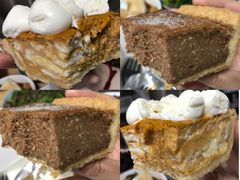 -Pie Bird(新闸路店)