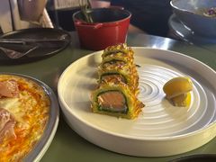 -LES ELITES 英集荟(南京西路店)