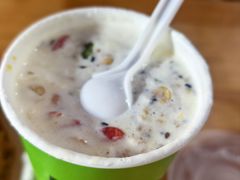 -正宁路小吃夜市