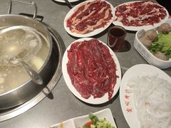 -贵宾牛·潮汕牛肉火锅(珠池总店)