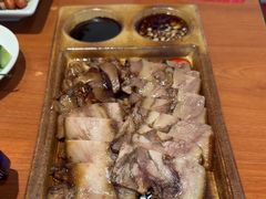 -鸿毛饺子(紫竹桥店)