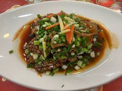 -邀月楼(新华路店)