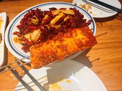 -福苗小骆驼烧烤(莲湖路店)