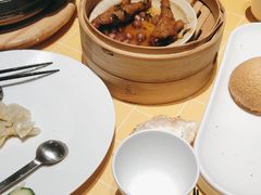 -蔡澜点心·粤菜(花城汇南区店)