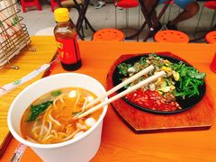 -明月虾面(厦禾路店)