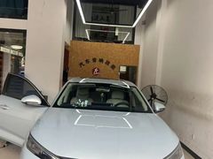 -乐之行汽车音响改装