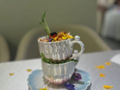 -晶雅花园西餐厅(南京首店)