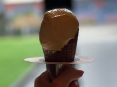 冰淇淋-玲婧胡同·生日蛋糕·餐厅(嘉里城店)