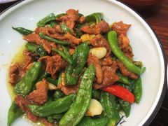 -伙工殿餐厅(吉大店)
