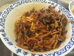 -梅溪·小伙子干挑面(安吉总店)