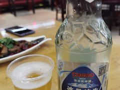 -老周夜市(航空路店)